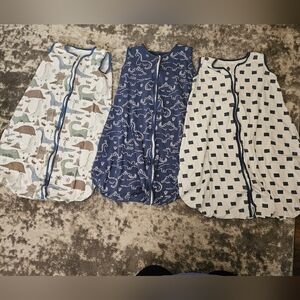 3 Baby Sleep Sacks